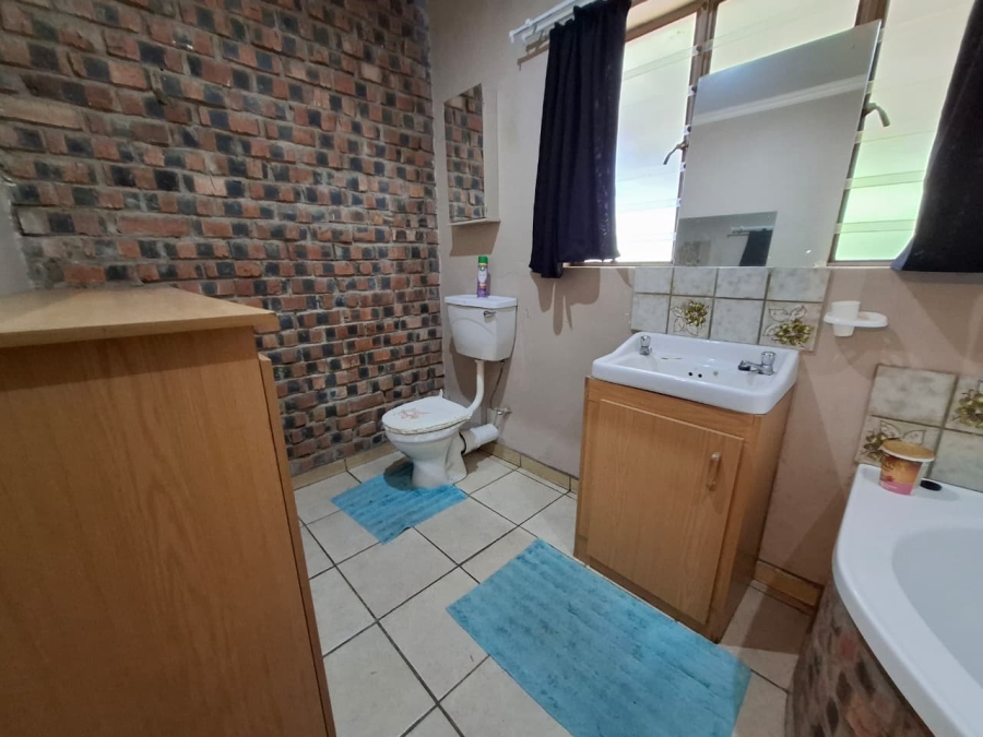 Commercial Property for Sale in Olive Hill Free State